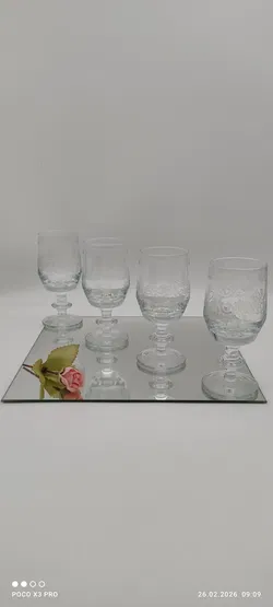 Weingläser 4-teiliges Set - Bild 4