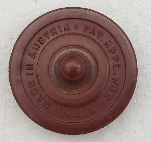 Antikes Uhrmacherwerkzeug R.P.V. – Bild 4