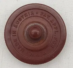 Antikes Uhrmacherwerkzeug R.P.V. - Bild 4