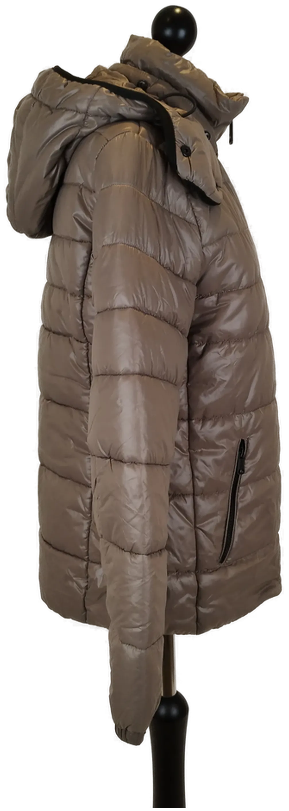 Winterjacke Replay S Polyester | Wie Neu – Bild 2
