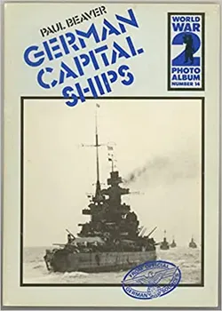 German capital ships - Bundesarchiv (Germany) - Bild 2