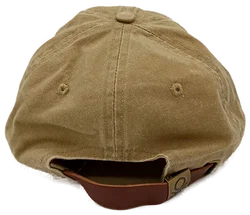 United Colors of Benetton Kinderschildkappe beige Gr. S/CH - Bild 2