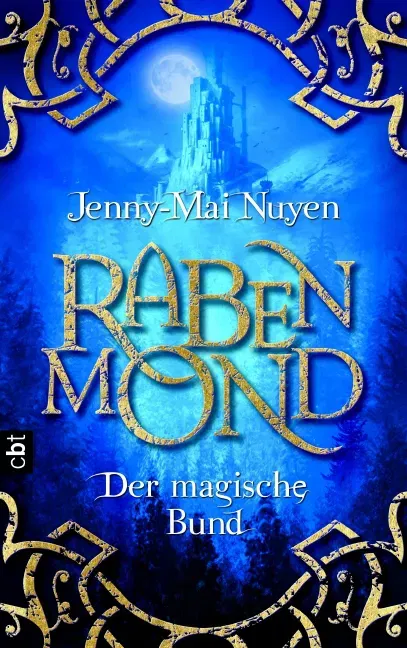 Rabenmond - Der magische Bund - Jenny-Mai Nuyen - Bild 2