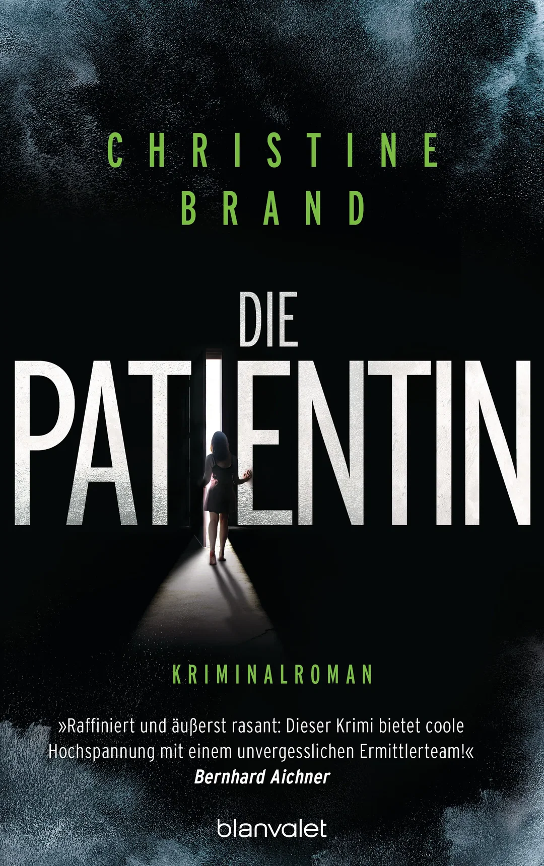Die Patientin - Christine Brand - Bild 2