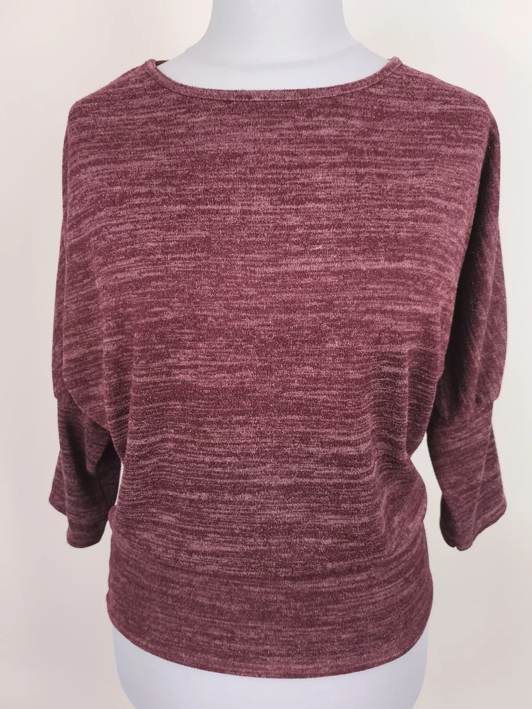 Damen 3/4 - Shirt Gr. XL - Bild 4