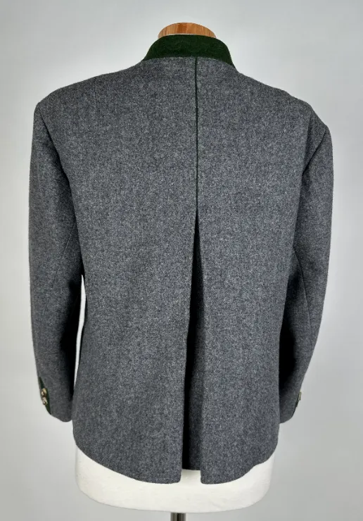 Trachtenjacke - Damen - Gr. 36 - 38 – Bild 4