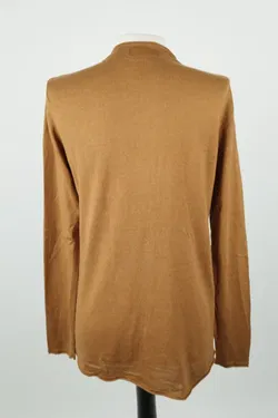 Dine'n'Dance Cardigan Braun - ca. M/L - Bild 3