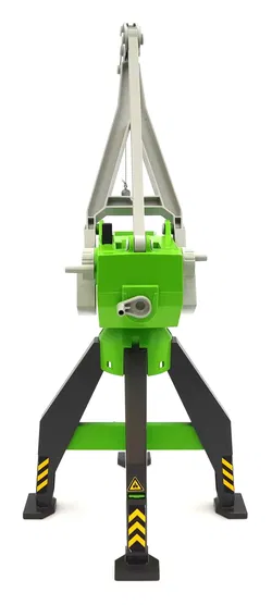 Playmobil Kran HK-T120 - Bild 5