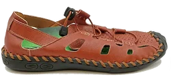 Body + Tech Herren Freizeitschuhe braun Gr. 44 – Vorschau 7