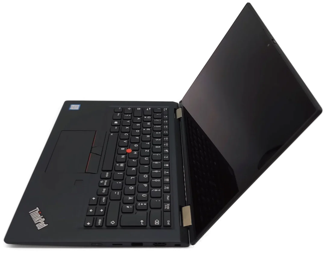 Lenovo ThinkPad T490s i7 - High-Performance Notebook mit Intel Core i7 und 16 GB RAM – Bild 3