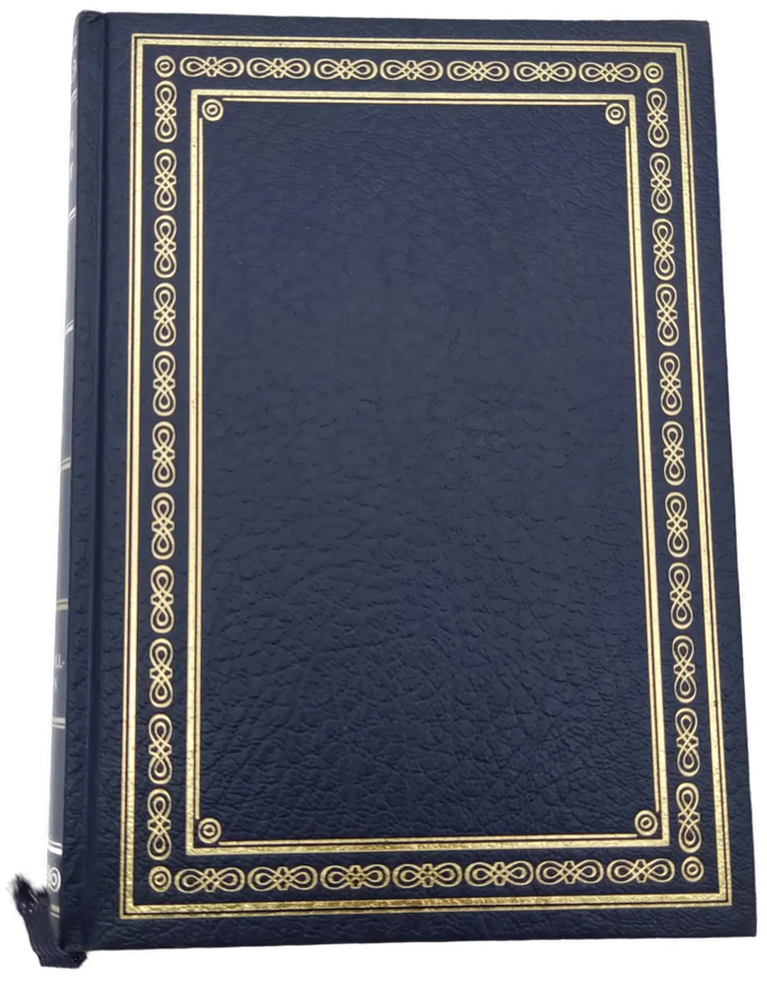 Nacht der Füchse / Pferd mit Familienanschluß / Mit dem Teufel im Bunde / Die Churchill- Diamanten - Bild 2