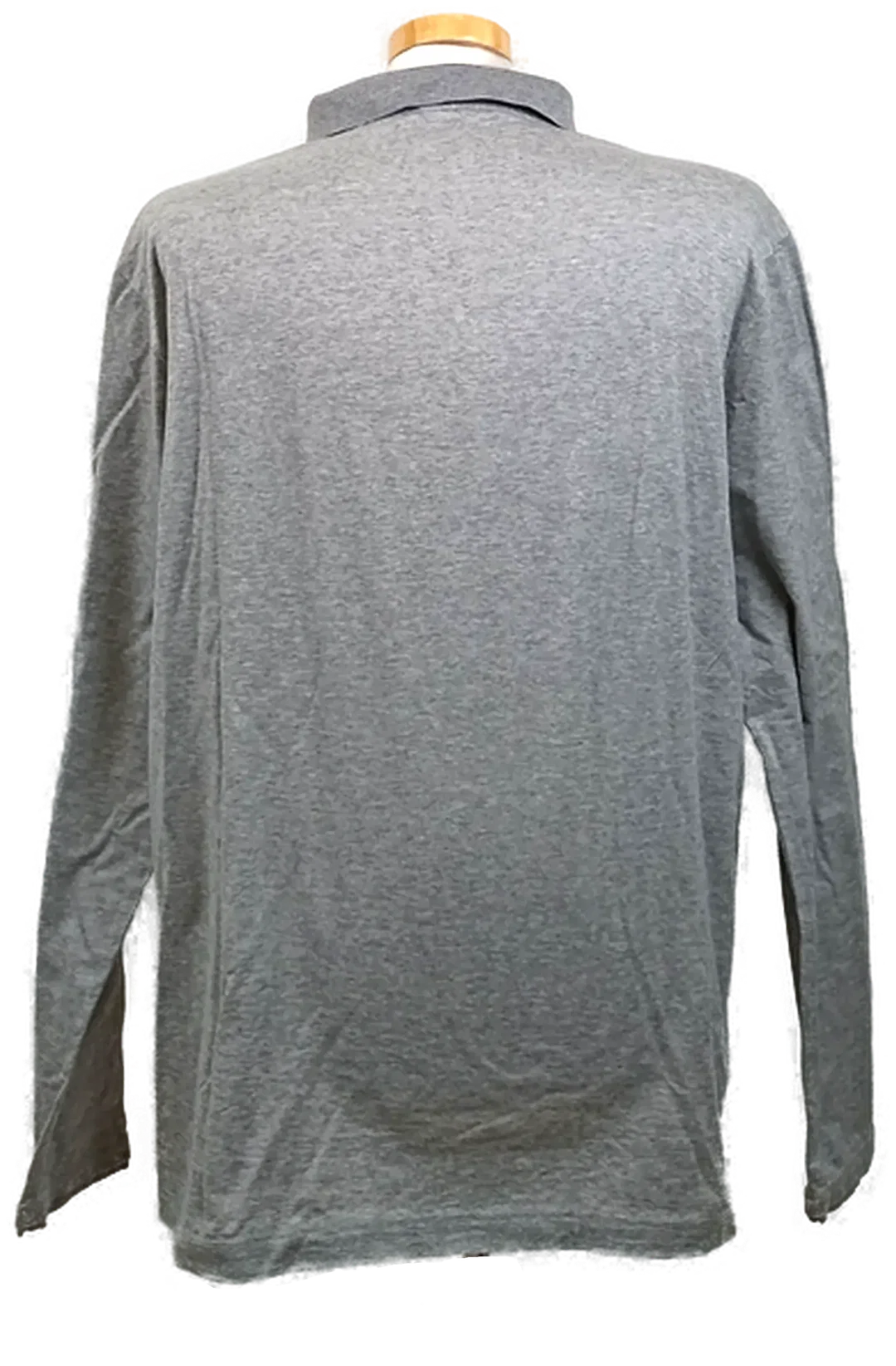 Hugo Boss Herren Hemd grau Gr. XXXL – Bild 2