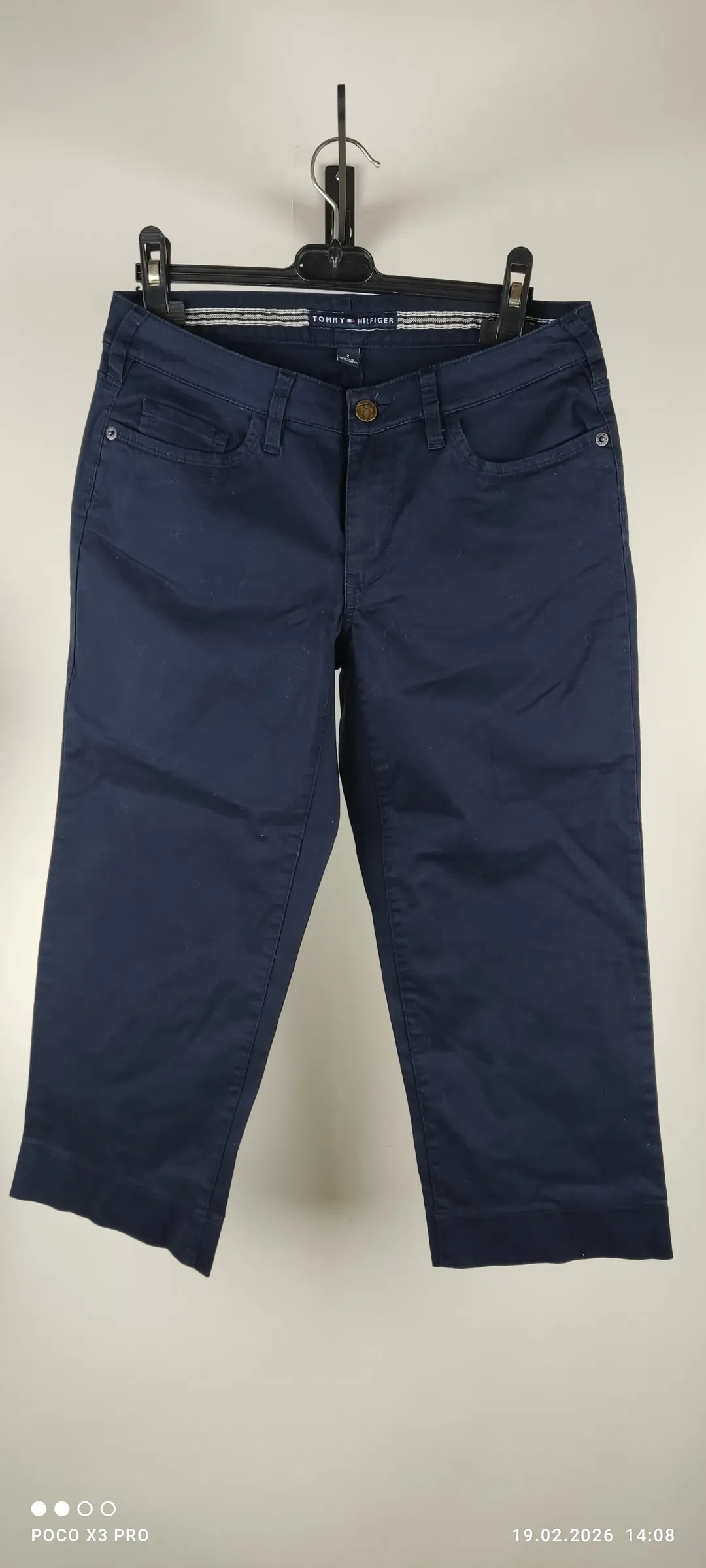 Tommy Hilfiger Damen Jeans - Bild 1