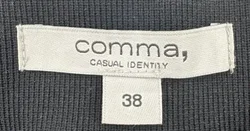 Comma Casual Identity - Damen Rock - Gr. 38 - Bild 3