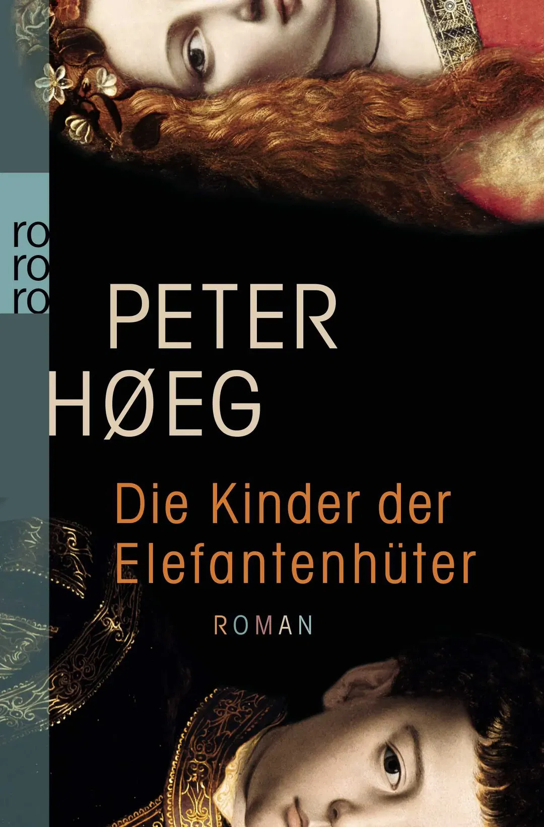 Die Kinder der Elefantenhüter - Peter Høeg - Bild 1