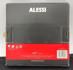 Alessi - 2x Suppenteller - Bild 2