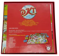 Piatnik 637278  Österreich DKT  