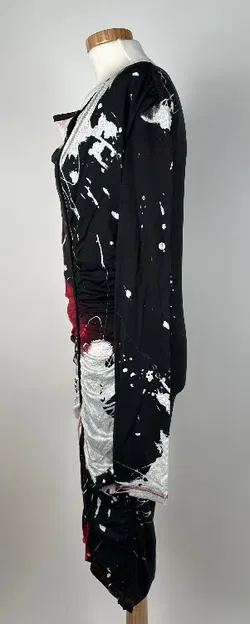 Tuzzi - Damenkleid - Gr. 40 - Bild 2