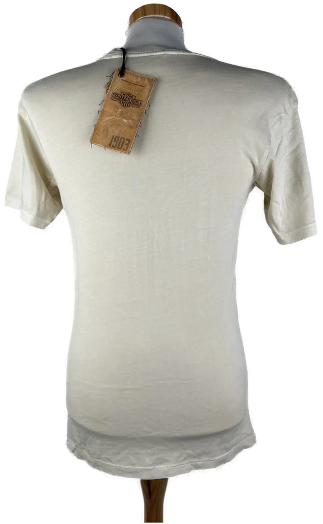Harley Davidson Motorcycles - Herren T-Shirt - Gr. S – Bild 3