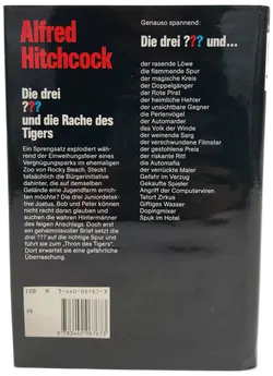 Alfred Hitchcock 