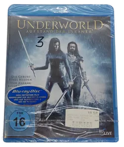 Blu-ray Disc 