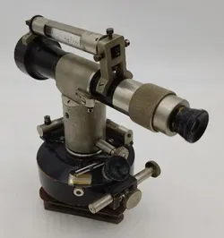 R&A Rost Wien - Theodolit - Bild 7