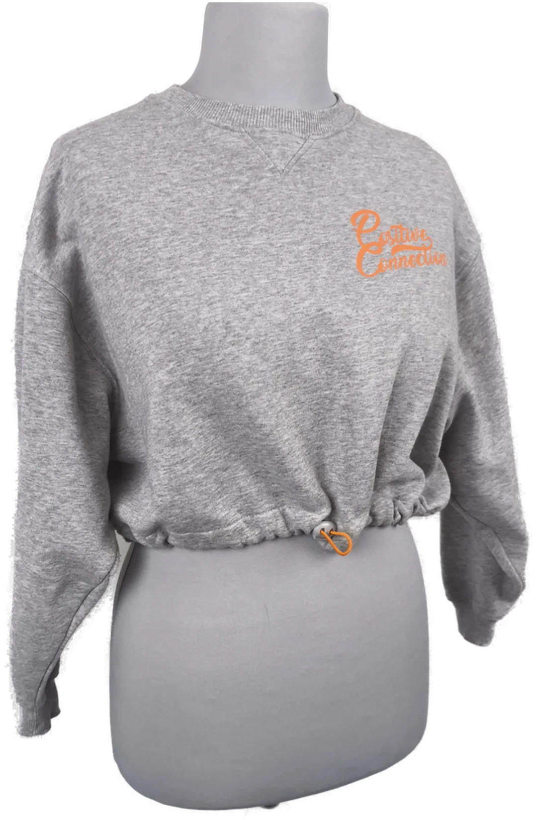 Pull&Bear, Damen, Sweater, Gr. XS - Bild 1