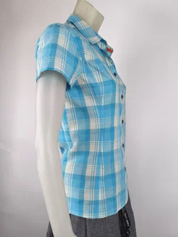 Salewa, Damenbluse, Gr. 38 - Bild 3