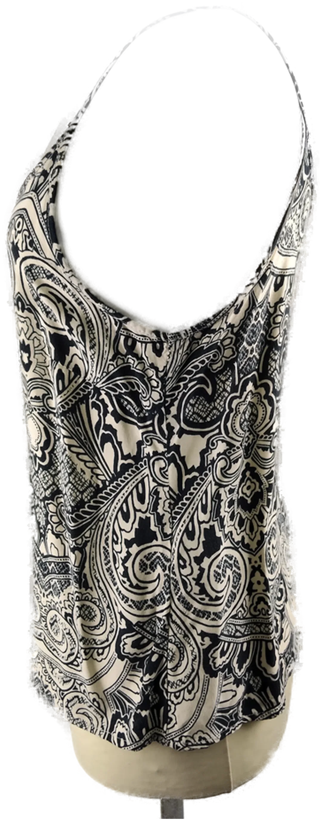 Damentop Vero Moda Viskose | Sommerleicht – Bild 2