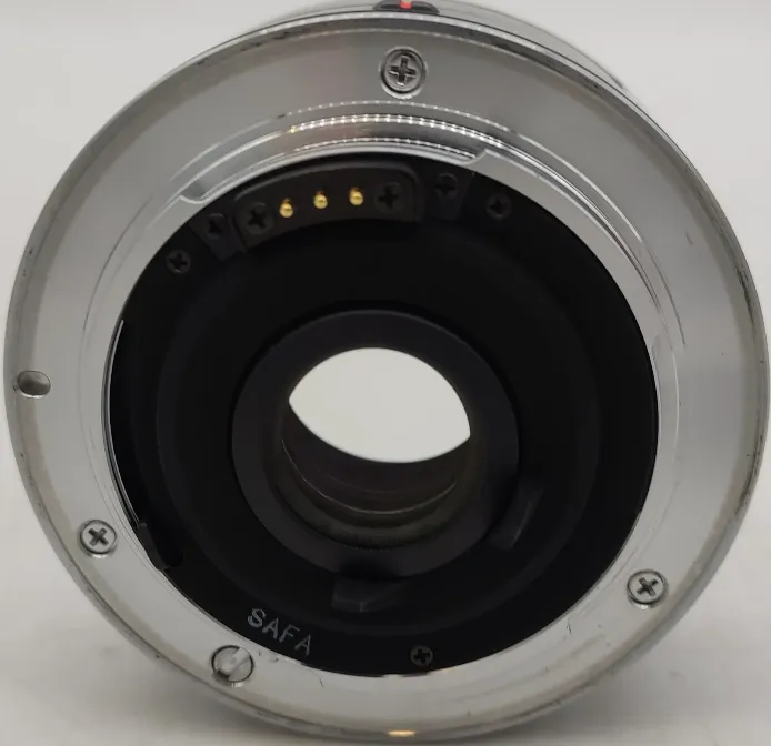 Olympus Objektive Lens Zoom 35-70 und Lens AF 28mm  für ∅49mm – Bild 7