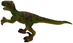 Schleich Dinosaurier Figuren Konvolut 4 Stück - Bild 13