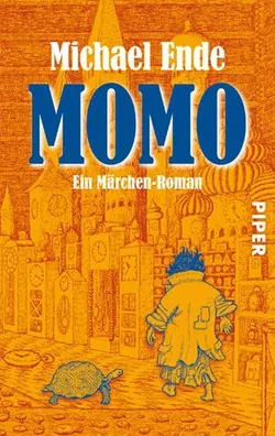 Momo - Michael Ende