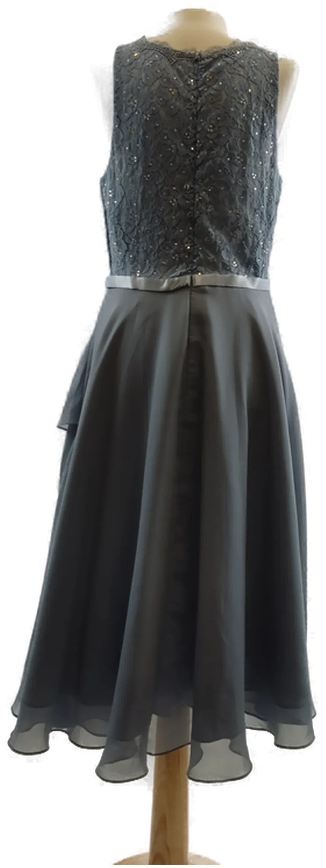 Magic Nights Kleid  – Bild 4