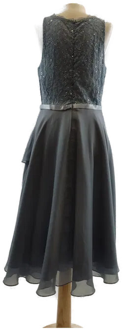 Magic Nights Kleid  - Bild 4