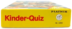Piatnik Kinder-Quiz - Bild 5