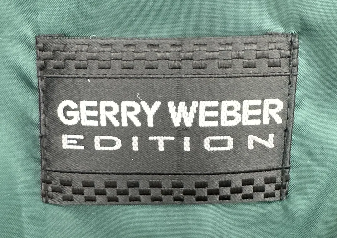 Gerry Weber - Damenjacke - Gr. M/L – Bild 5