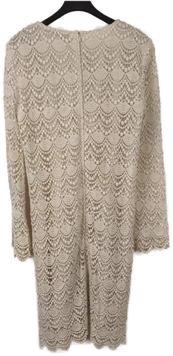 Hallhuber, Damenkleid aus Spitze, Gr. 38 - Bild 3