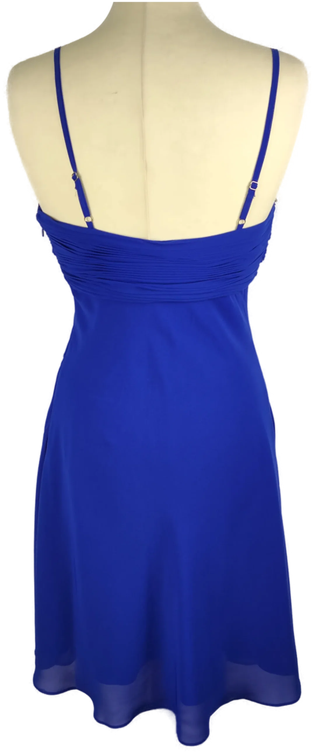 Damenballkleid Sa. Hara Minikleid Polyester Gr.36 | Party-Flirt – Bild 5