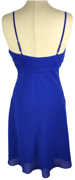 Damenballkleid Sa. Hara Minikleid Polyester Gr.36 | Party-Flirt – Vorschau 5