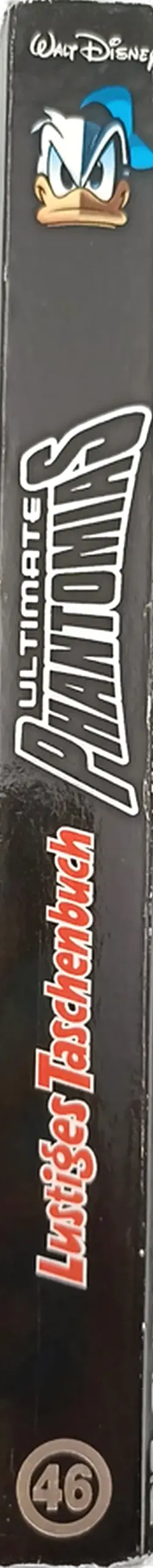 Walt Disney Lustiges Taschenbuch 