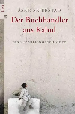 Der Buchhändler aus Kabul - Åsne Seierstad - Bild 1