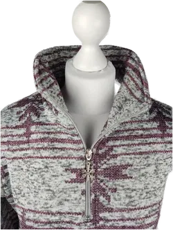 Damenpullover Sonstige Polyester Gr. 40 | Zeitloser Allrounder - Bild 2