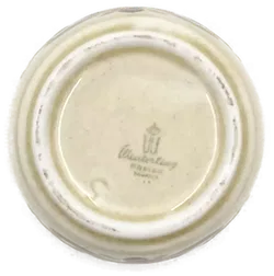 Winterling Röslau Bavaria Zuckerdose - Bild 5