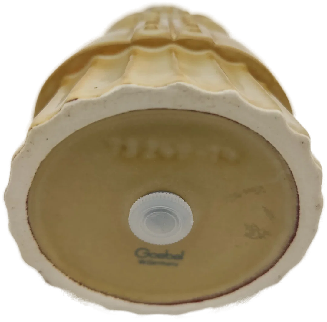 Goebel Salz-Pfeffer Streuer 15cm Made in West-Germany – Bild 6