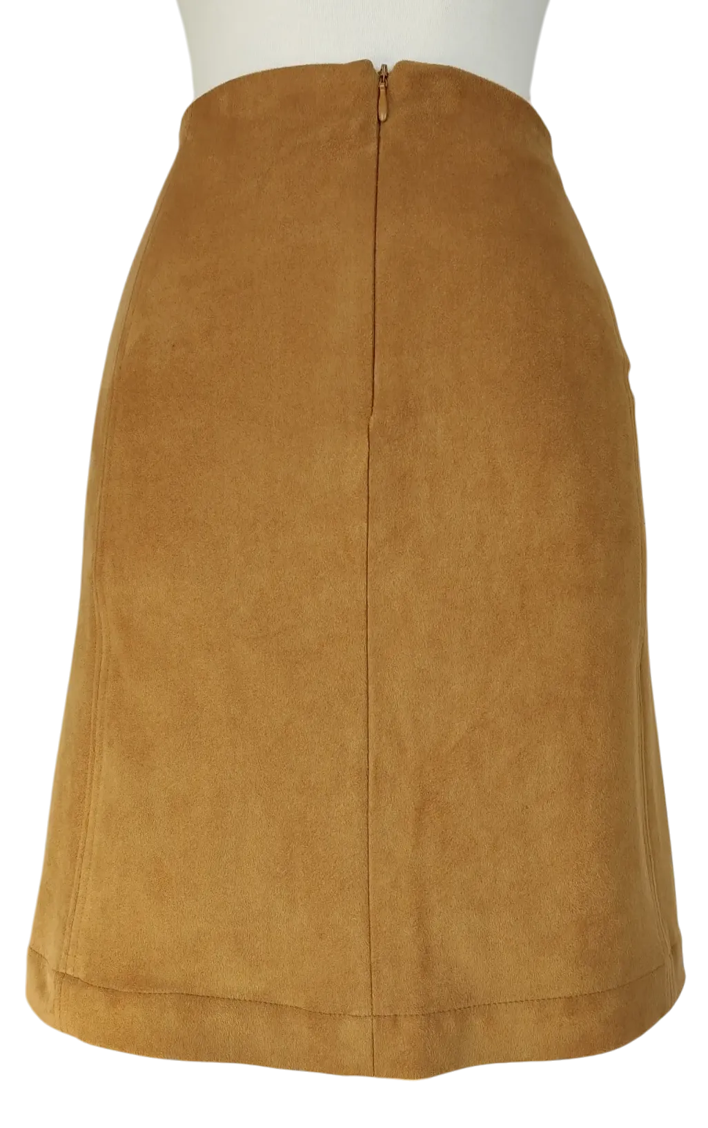 Steffi's Pick - Esprit Damen Rock, braun - Gr. M  – Bild 3