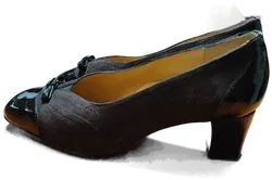 VillaVerde Damen Pumps - Größe 38 - Bild 1