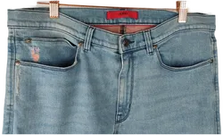 Hugo Boss, Herren Jeanshose - Bild 3