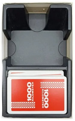 Schmidt Spiele 1000 km 