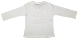 United Colors of Benetton Kindershirt weiß Gr. 82 – Vorschau 2