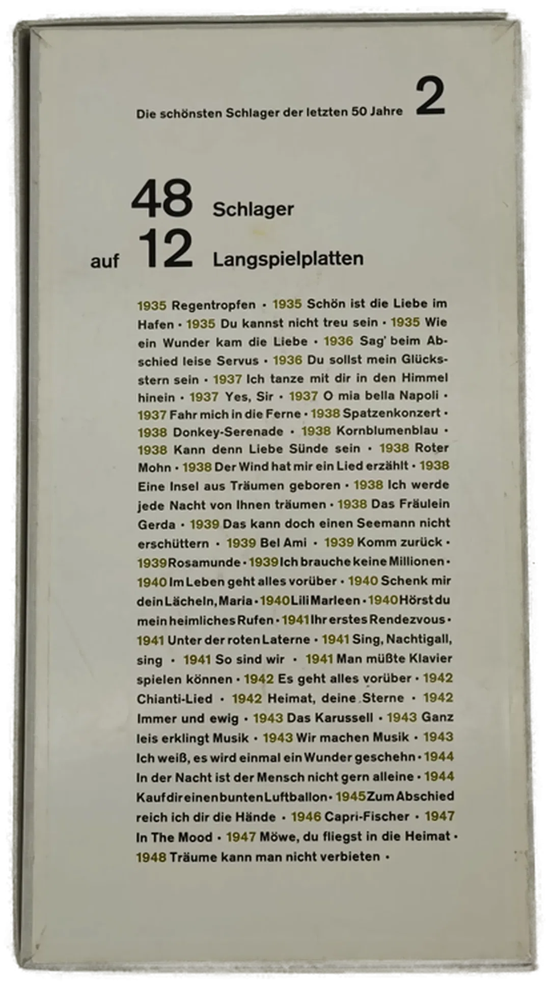 Bertelsmann Schallplattenring – Bild 7